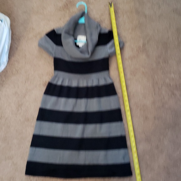 Sweater tunic - Picture 5 of 5